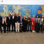 Sul Informação - Maior mostra antológica de Querubim Lapa já pode ser vista no Museu de Portimão