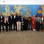 Sul Informação - Maior mostra antológica de Querubim Lapa já pode ser vista no Museu de Portimão