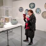 Sul Informação - Maior mostra antológica de Querubim Lapa já pode ser vista no Museu de Portimão