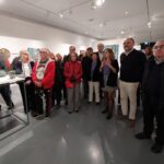 Sul Informação - Maior mostra antológica de Querubim Lapa já pode ser vista no Museu de Portimão
