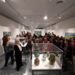 Sul Informação - Maior mostra antológica de Querubim Lapa já pode ser vista no Museu de Portimão