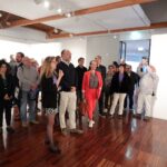 Sul Informação - Maior mostra antológica de Querubim Lapa já pode ser vista no Museu de Portimão