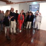 Sul Informação - Maior mostra antológica de Querubim Lapa já pode ser vista no Museu de Portimão