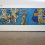 Sul Informação - Maior mostra antológica de Querubim Lapa já pode ser vista no Museu de Portimão