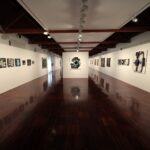 Sul Informação - Maior mostra antológica de Querubim Lapa já pode ser vista no Museu de Portimão