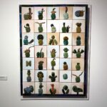 Sul Informação - Maior mostra antológica de Querubim Lapa já pode ser vista no Museu de Portimão