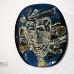 Sul Informação - Maior mostra antológica de Querubim Lapa já pode ser vista no Museu de Portimão