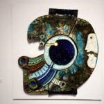 Sul Informação - Maior mostra antológica de Querubim Lapa já pode ser vista no Museu de Portimão
