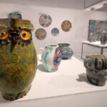 Sul Informação - Maior mostra antológica de Querubim Lapa já pode ser vista no Museu de Portimão