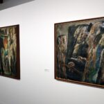 Sul Informação - Maior mostra antológica de Querubim Lapa já pode ser vista no Museu de Portimão