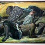 Sul Informação - Maior mostra antológica de Querubim Lapa já pode ser vista no Museu de Portimão