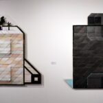 Sul Informação - Maior mostra antológica de Querubim Lapa já pode ser vista no Museu de Portimão