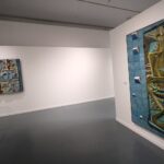 Sul Informação - Maior mostra antológica de Querubim Lapa já pode ser vista no Museu de Portimão