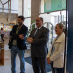 Sul Informação - Exposição já dá a conhecer o centenário António Ramos Rosa na Biblioteca de Faro