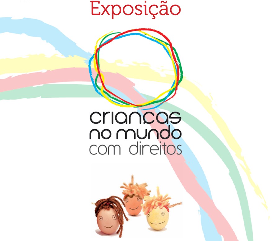 Sul Informação - Casa do Sal de Castro Marim acolhe exposição sobre os direitos da criança