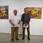 Sul Informação - Festival MED: Exposições dedicadas a Marrocos já mostram «a ponte que nos une»