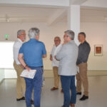 Sul Informação - Festival MED: Exposições dedicadas a Marrocos já mostram «a ponte que nos une»