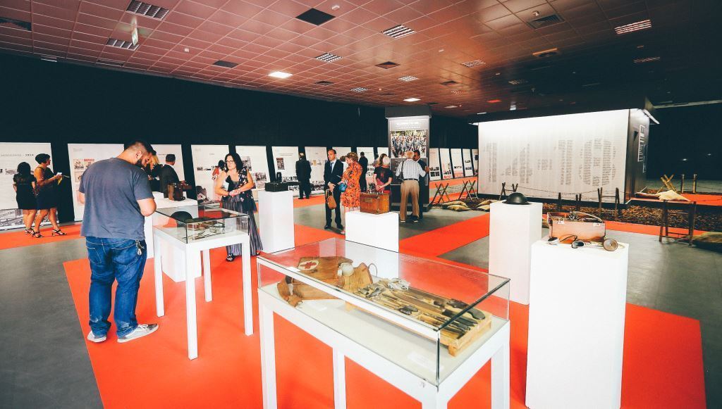 Sul Informação - Albufeira lembra I Guerra Mundial com exposições