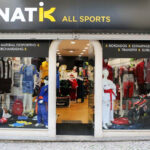 Sul Informação - Já há vencedores do Concurso de Montras sob o lema da Portimão Cidade Europeia do Desporto