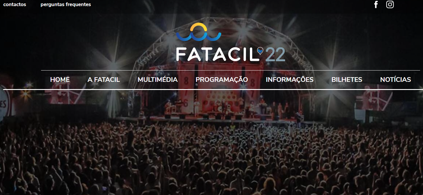 Sul Informação - Lagoa lança novo website da FATACIL