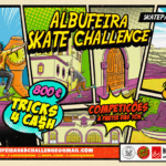 Sul Informação - Albufeira prepara-se para receber mais uma competição de skate