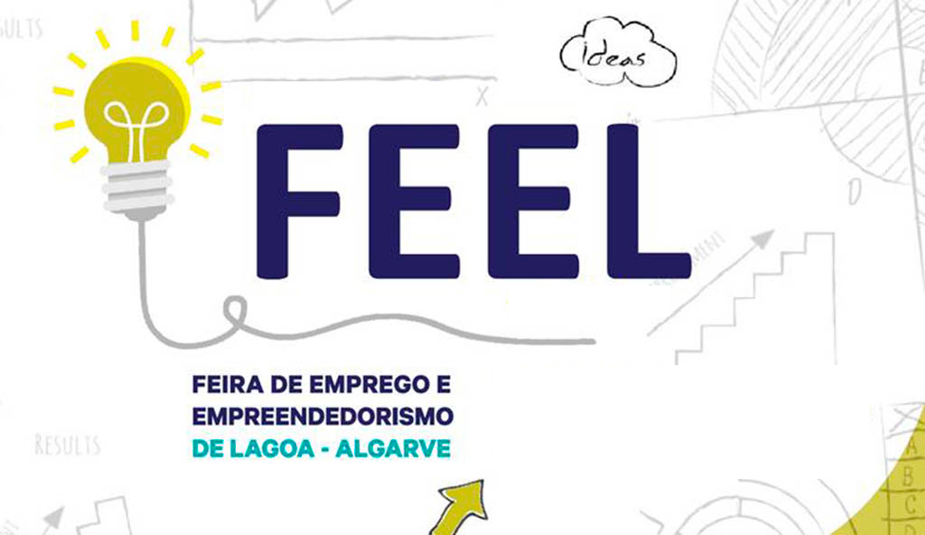 Sul Informação - Feira do Emprego e do Empreendedorismo de Lagoa regressa em 2022 «com energia redobrada»
