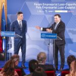 Sul Informação - Pedro Sánchez e Luís Montenegro receberam medalha da Universidade do Algarve
