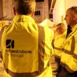 Sul Informação - Proteção Civil testa plano da linha ferroviária para acidente com matérias perigosas
