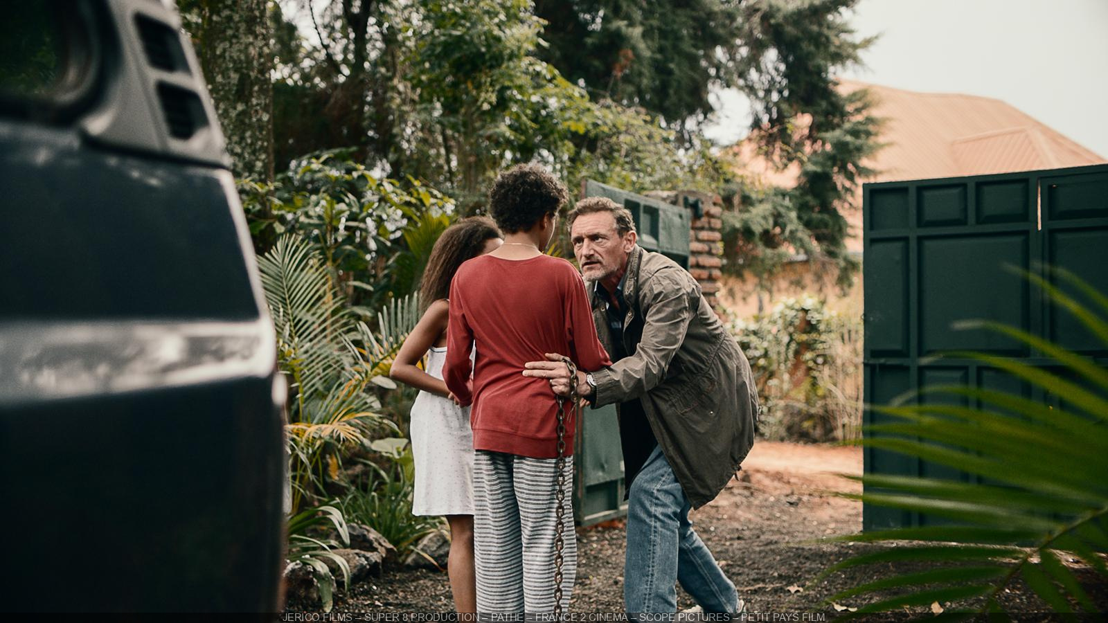 Sul Informação - “Filme Francês do Mês” regressa a Portimão para mostrar bom cinema