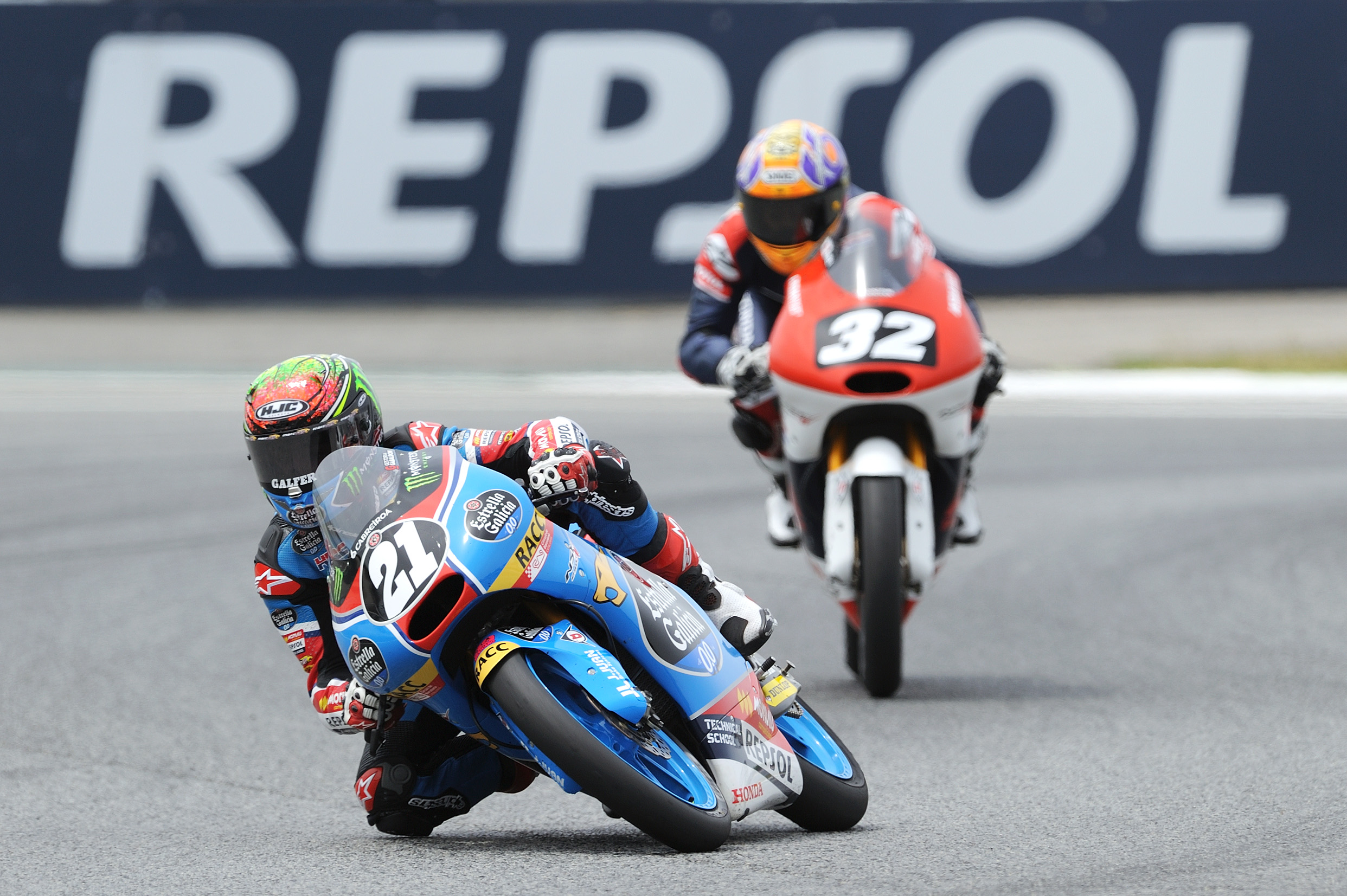 Sul Informação - Repsol distribui convites para prova portuguesa do campeonato FIM CEV no Autódromo do Algarve