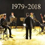 Sul Informação - Diogo Infante e Orquestra Clássica do Sul encantaram Gambelas com a “História do Soldado”