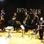 Sul Informação - Diogo Infante e Orquestra Clássica do Sul encantaram Gambelas com a “História do Soldado”