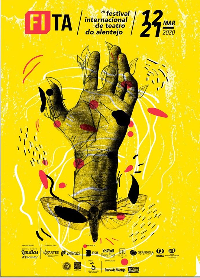 Sul Informação - Festival Internacional de Teatro do Alentejo passa por 14 terras