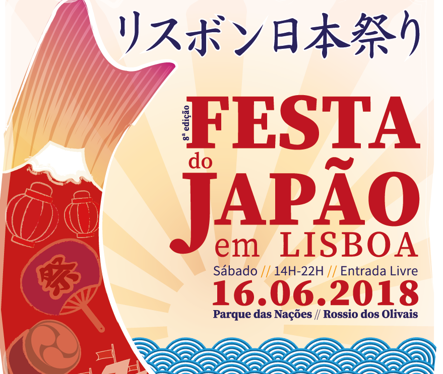Sul Informação - Vila do Bispo vai à Festa do Japão em Lisboa