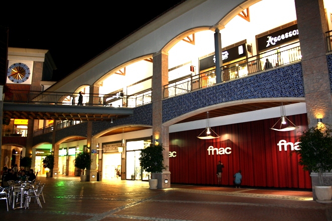 Sul Informação - Loja FNAC do Fórum Algarve abre ao público na sexta-feira
