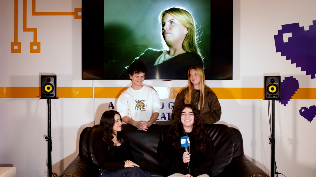 Sul Informação - Formandos da ETIC_Algarve vencem Prémio Europeu “CEDEFOP Video Award”