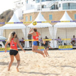 Sul Informação - Portugal e Espanha vencem footvolley world challenge em Albufeira