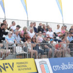 Sul Informação - Portugal e Espanha vencem footvolley world challenge em Albufeira