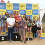 Sul Informação - Portugal e Espanha vencem footvolley world challenge em Albufeira