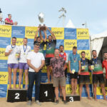 Sul Informação - Portugal e Espanha vencem footvolley world challenge em Albufeira