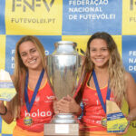 Sul Informação - Portugal e Espanha vencem footvolley world challenge em Albufeira