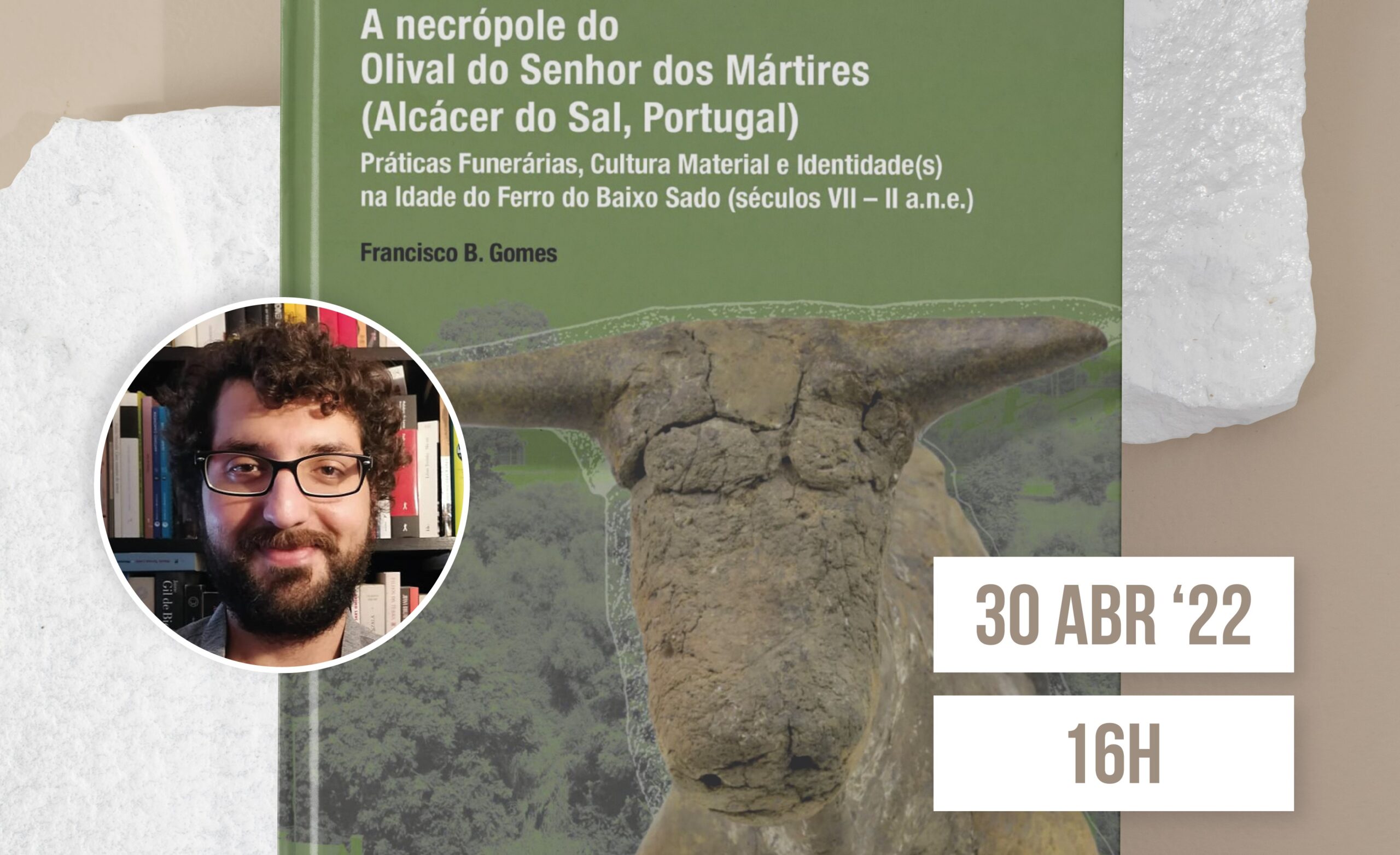 Sul Informação - Alcácer do Sal promove apresentação da Monografia da Necrópole do Olival do Senhor dos Mártires
