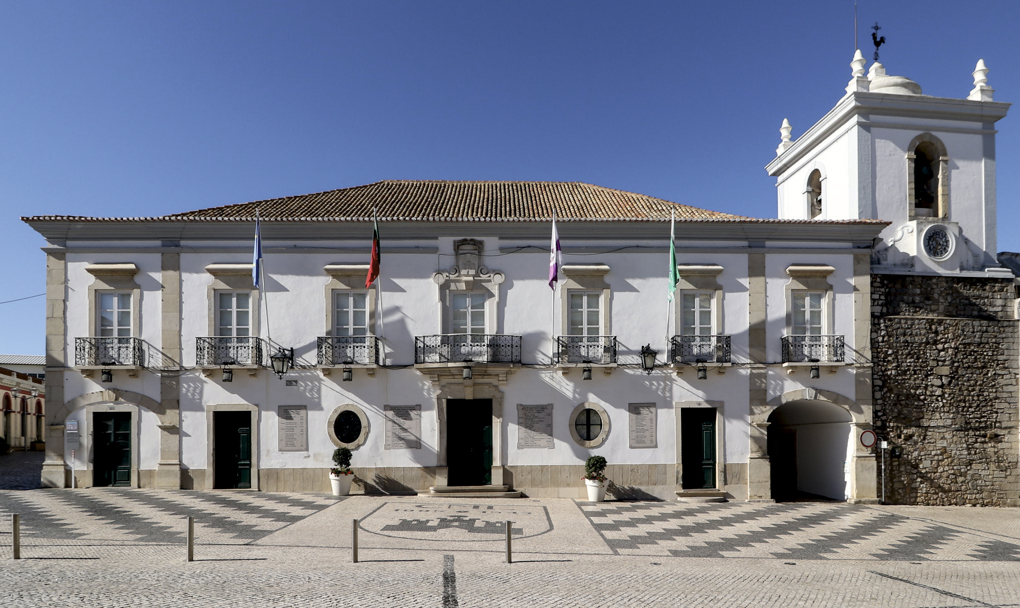 Sul Informação - Loulé acolhe primeira Assembleia Participativa da Agenda 2030 para o Desenvolvimento Sustentável