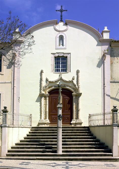 Sul Informação - Núcleo de Arte Sacra da Misericórdia de Loulé inaugurado na segunda-feira