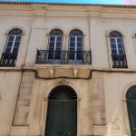 Sul Informação - Casa onde Teixeira Gomes nasceu será novo Núcleo Museológico em Portimão