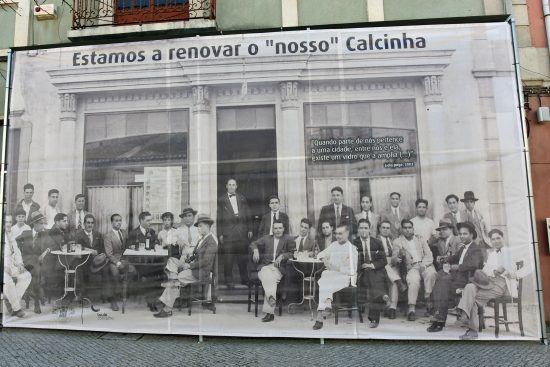Sul Informação - Câmara de Loulé abre concurso para exploração do Café Calcinha