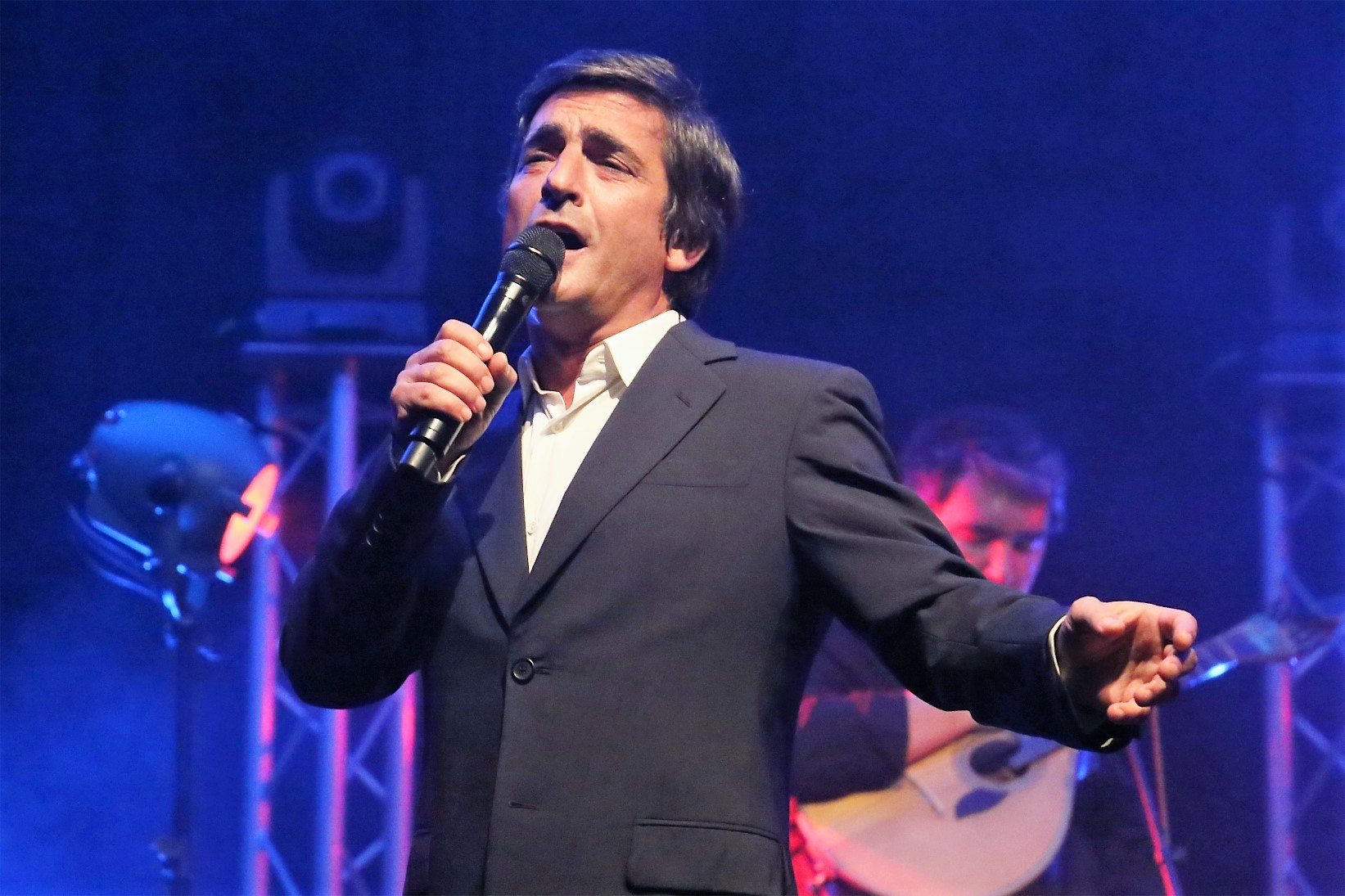 Sul Informação - Helena Candeias vence Concurso de Fado de Vila do Bispo em noite «abrilhantada» por Camané
