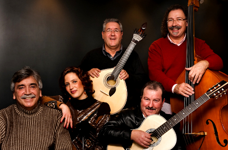 Sul Informação - Espetáculo “Fado Maior” encerra comemorações do Dia Mundial da Música em São Brás de Alportel