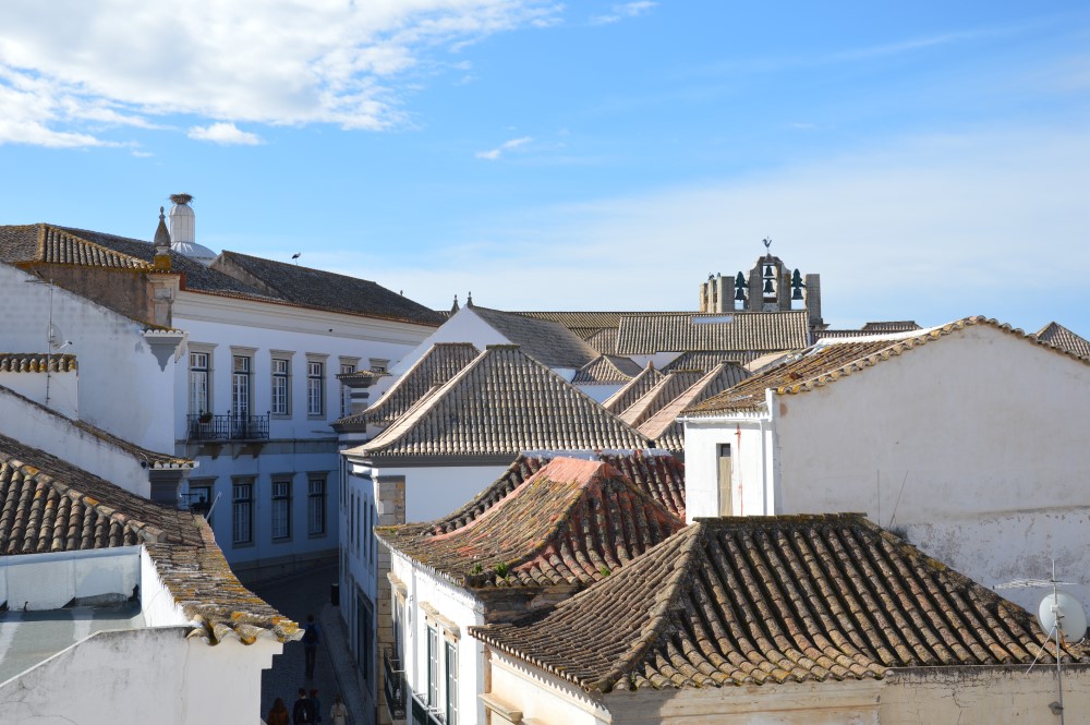 Sul Informação - Investimento na Regeneração Urbana pode atingir 30 milhões em Faro