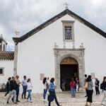 Sul Informação - Vila Real de Santo António deu a conhecer os seus segredos